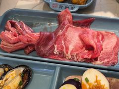 -汉阳廷自助烤肉(同和金铂天地店)