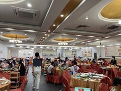 -红日饭店(裕隆三路店)