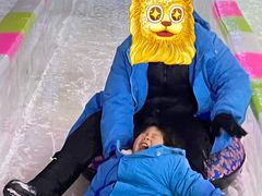 -宁波冰雪大世界(北仑区)