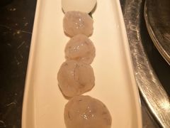 鲜虾丸-三只耳火锅(宽窄巷子店)