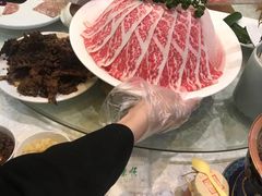 -东来顺•非遗火锅(外滩店)