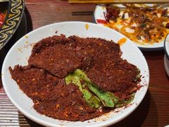 -黄家码头老火锅(解放碑旗舰店)