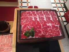 -廖掌柜·重庆鲜货火锅(上海首店)