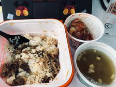 -吉野家(吉刻大宁美食城店)