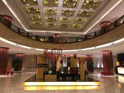 -宁波华侨温德姆至尊豪廷大酒店·宴会厅