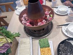 -羊之道草原味道清真餐厅(番禺店)