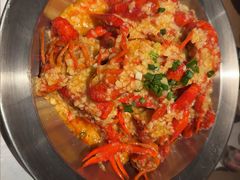 -一棠龙虾•王牌虾球(光谷天地店)