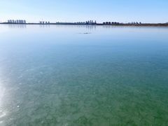 -天津东丽湖风景区