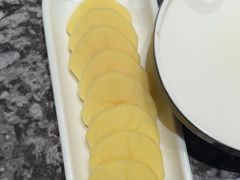 -牛将军•涮肉•烤肉(北京王府井·故宫店)