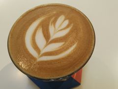 澳白-Legno.ita Coffee by Wood(襄阳南路店)