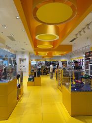 -乐高授权专卖店(朝阳大悦城店)