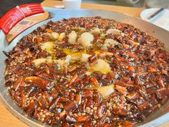 -渝信川菜 · 川味家常菜(财富购物中心店)