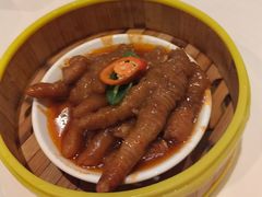-醉辉皇原味海鲜江南菜(成都大魔方店)