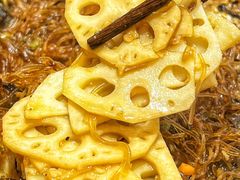 -雅佳神话·麻辣烤鱼(新街口店)