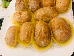 -万宝海鲜舫(劳动公园店)