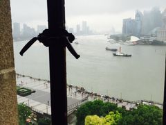 -上海和平饭店-华懋阁 The Cathay Room