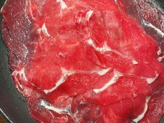 -呷哺呷哺 蔬菜畅吃(中发百旺店)