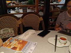 -晓粤·惹味粤菜(凯德乐峰广场店)