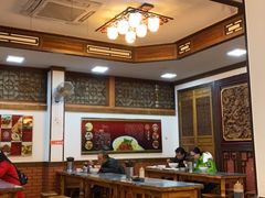大堂-建新园过桥米线(宝善街店)