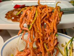 -壹零捌道·北京烤鸭(车公庄店)