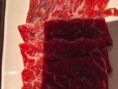 -谷牛日式烤肉(宝山U天地店)