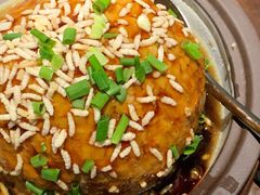 招牌狮子头-扬州狮子楼·非遗淮扬菜(总店)