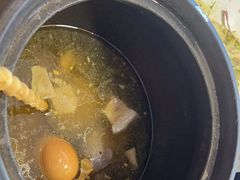 -味莊餐厅(康庄南街店)
