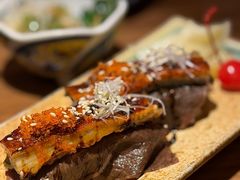 -隐月· 㐂和食屋(芝罘万达公馆店)