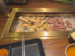 -新石器烤肉(之心城店)