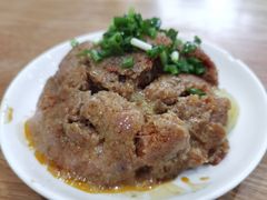 -梁平烂肥肠(梁平时光店)