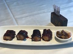 秘制黑叉烧-炳胜品味(珠江新城店)
