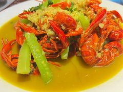 -舞虾小说.涮肉.烧烤(国顺东路店)
