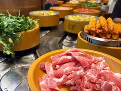 -喜家自助小火锅(乐客城店)