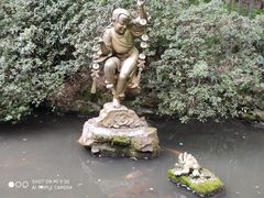 -杭州黄龙洞