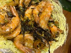 -云海肴·汽锅鸡·云南菜(美罗城店)