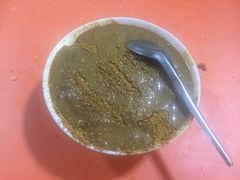 -上岗面茶