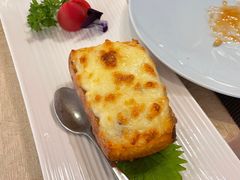 -福慧慈缘素食餐厅(王府井店)