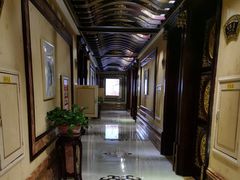 -皇宫大酒店