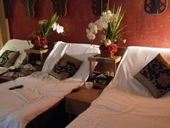 -和子足浴SPA会馆(梁溪店)