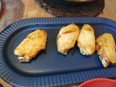 浓情香鸡翼-必胜客(南锣鼓巷店)
