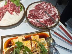 -白山烧烤(文安路万豪店)