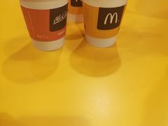 -麦当劳(石家庄北国店)