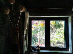 -老屋咖啡