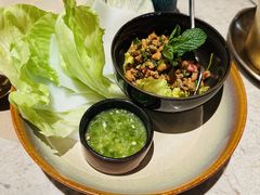 -CHINCHIN 青青·泰国料理(万象食家店)