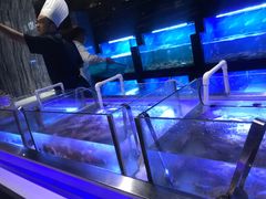 -V-ONE西雅图海鲜自助餐厅(仓山万达广场店)