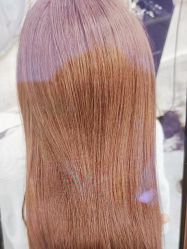 -青霖·飘逸造型