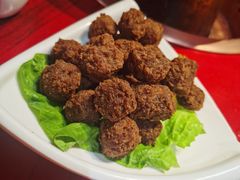 -前门·鲜肉火锅(长风店)