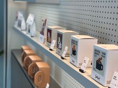 -Seesaw Coffee(环贸iapm店)