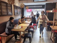 大堂-八婆婆烧仙草(曾厝垵店)