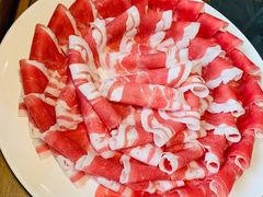 -竹叶涮肉坊(总店)